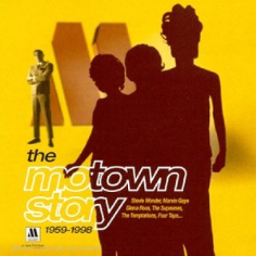 The Motown Story 1959 -1998